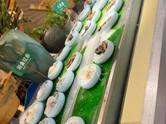 -亚马逊蒸汽活海鲜自助(LCM置汇旭辉广场店)