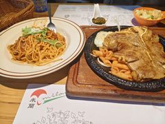 -米兰西典(西坝岗路店)