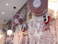 -阿琴面馆(武林路店)