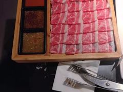 -韩悦牛排烤肉(仓山万达店)