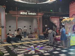 -MELAND亲子乐园•活动包场(北京亦庄龙湖天街店)