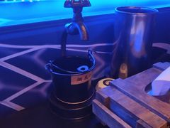 -西街夜油条·麻团包乌饭