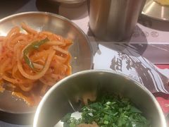 -西塔老太太泥炉烤肉(北京双井店)