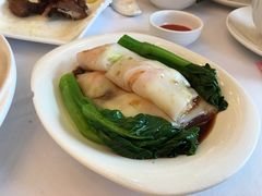 -益健海鲜大食坊(拱北口岸店)