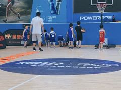 -呈康体育青少年篮球培训班(虹口店)