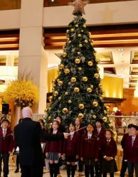 -无锡君来洲际酒店·宴会厅