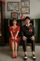 -易摄影婚纱摄影工作室