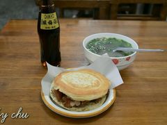 -秦豫肉夹馍(东羊市店)