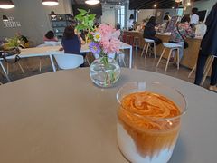 -dotcom coffee古点咖啡(致真大厦店)
