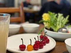 -小大董·烤鸭(王府井apm店)