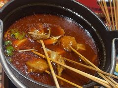 -馋嘴猫北京食堂·烤鸭·宵夜(亚运村店)