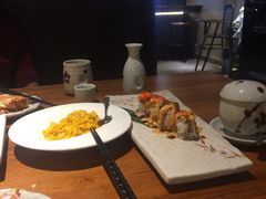 -青叶日式料理(飘亮阳光广场店)