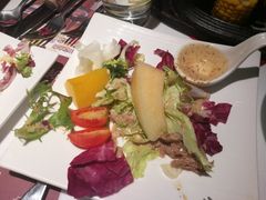-炙烧战斧牛排餐厅(中山路动壹店)