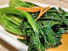 -广东胜利宾馆西关粤中餐厅