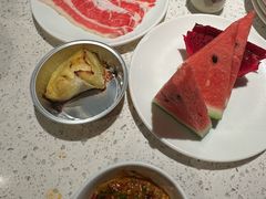 -宴立方海鲜自助(义乌万达广场店)