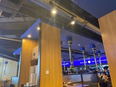 大堂-金妈家烤肉(龙湖U城天街店)
