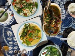 -龙姐私房菜(和顺古镇店)