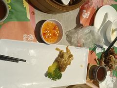 -虾饺妹·粤式手工点心(水荫路店)