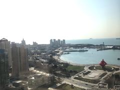 -大城·烧烤海鲜大排档(台东店)