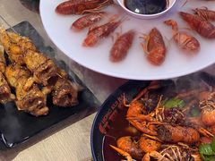 -红盔甲·小龙虾(车公庙店)