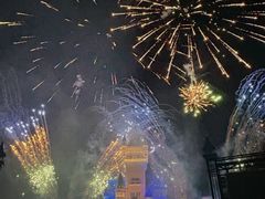 -青岛方特梦幻王国