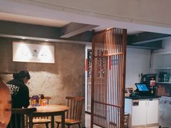 -树厨贵州菜(大十字店)