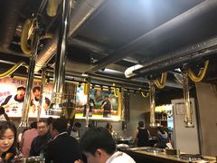 -401餐厅(弘大店)