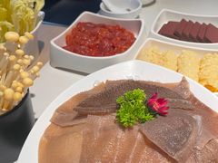 -海底捞火锅(威高广场店)