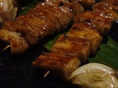 -気楽亭和食料理(气乐亭大世界本店)