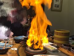 -局气 烤鸭·北京菜(光华路店)