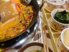 -江北北火锅馆·公路夜市(魏公村店)