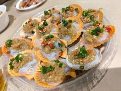 -麻屋手抓海鲜(防城港总店)