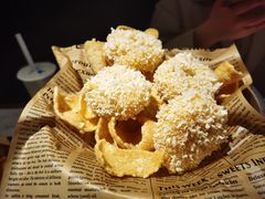 -太食獸泰式茶餐厅(北美新天地店)
