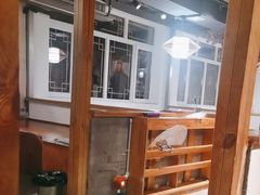 -缘福乡村铁锅炖民宿(八达岭店)