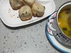 -小杨生煎(黄河路美食休闲街店)