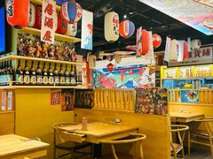 -西月山居匠心创意料理(江汉路新佳丽广场店)
