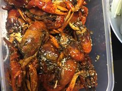 苏式红油龙虾-马头巷·食景园(苏州总店)