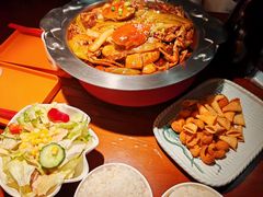 -谢蟹浓(西铁营万达店)
