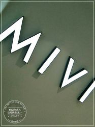 -MIVI半永久纹眉绣眉