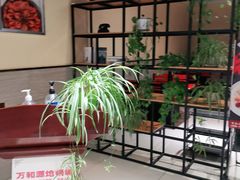 -万和源炝锅城·活鱼现炝(文艺北路店)