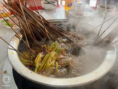 -牛华八婆麻辣烫(起源店)