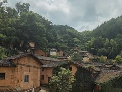 -杨家堂村