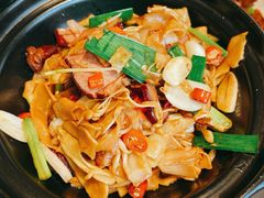 -淮扬韵(市政府汉神店)