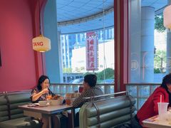 -避风塘·金牌店·夜宵(金玉兰店)