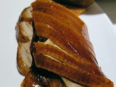 -鸭王烤鸭店(三里河店)