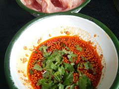 -王婆乔鲜鱼自助火锅(蜀汉路店)