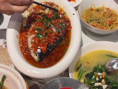 -文记卢源外·江西小炒(凤城八路店)