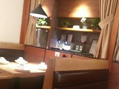 卡座-江渔儿酸菜鱼(东山店)