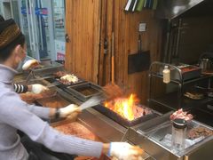 -尕羊烤肉餐厅·清真(会宁路店)