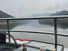 -新安江山水画廊风景区